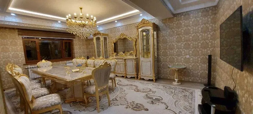 Сдаётся 6-комнатная квартира, 140 м², 5/7 этаж — Алмазарский район