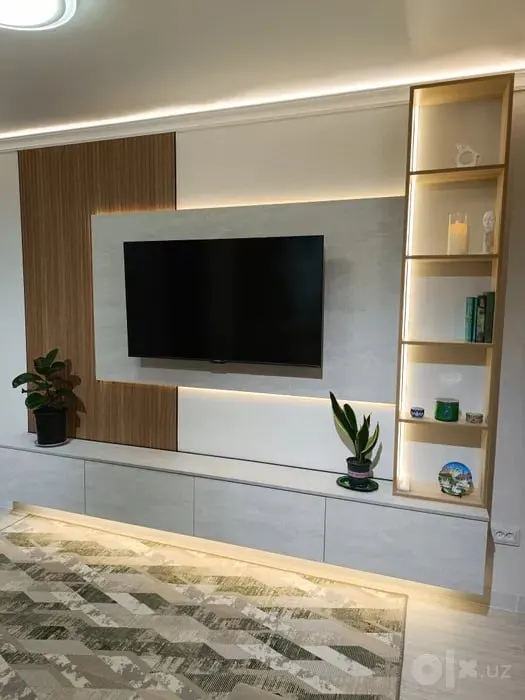 Продаётся 1-комнатная квартира, 26 м², 1/4 этаж — Чиланзарский район