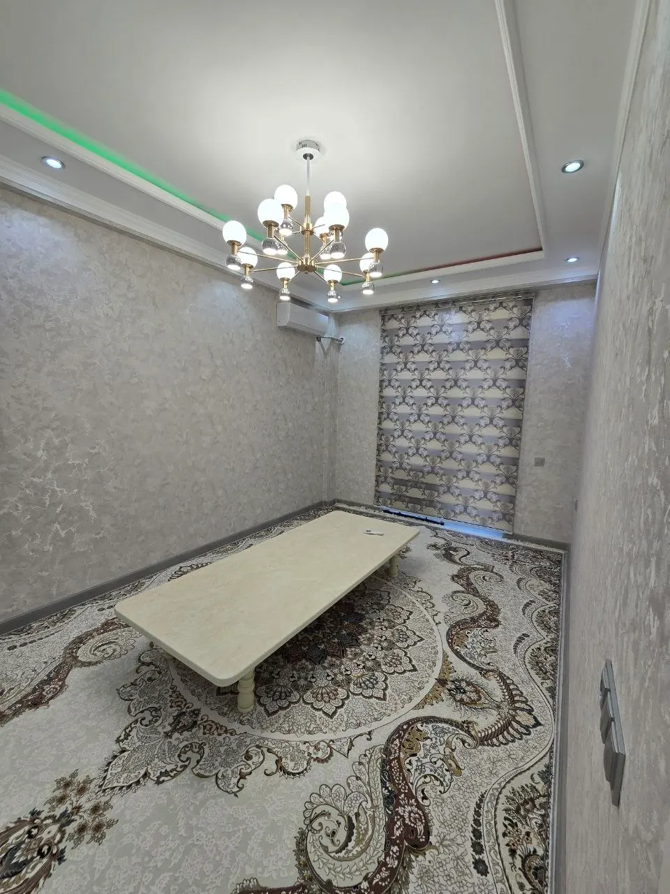 Ijaraga beriladi 2 xonali kvartira, 77 m², 11/13 qavat — Chilonzor tumani