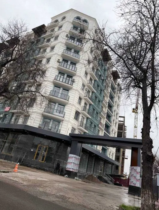 Сотилади 4 хонали квартира, 110 м², 7/9 қават — Чилонзор тумани