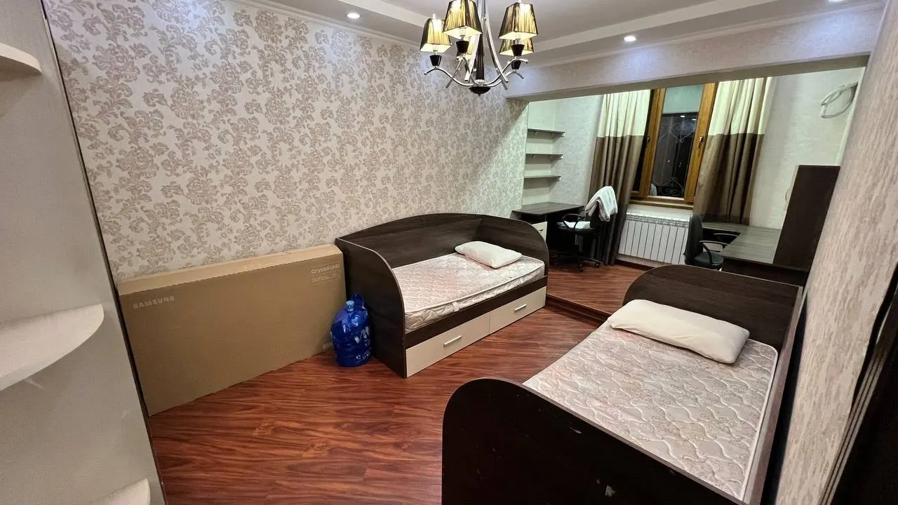 Ижарага берилади 3 хонали квартира, 72 м², 6/6 қават — Мирзо Улуғбек тумани