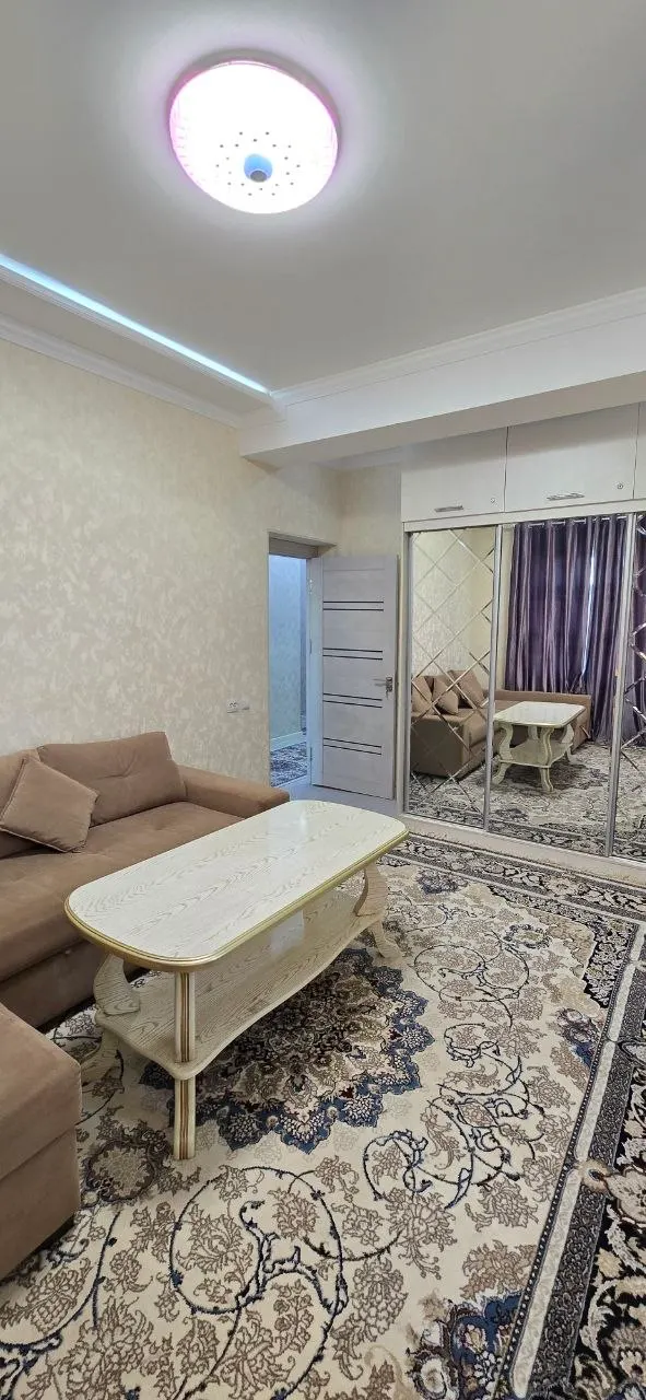 Сотилади 2 хонали квартира, 50 м², 6/9 қават — Чилонзор тумани