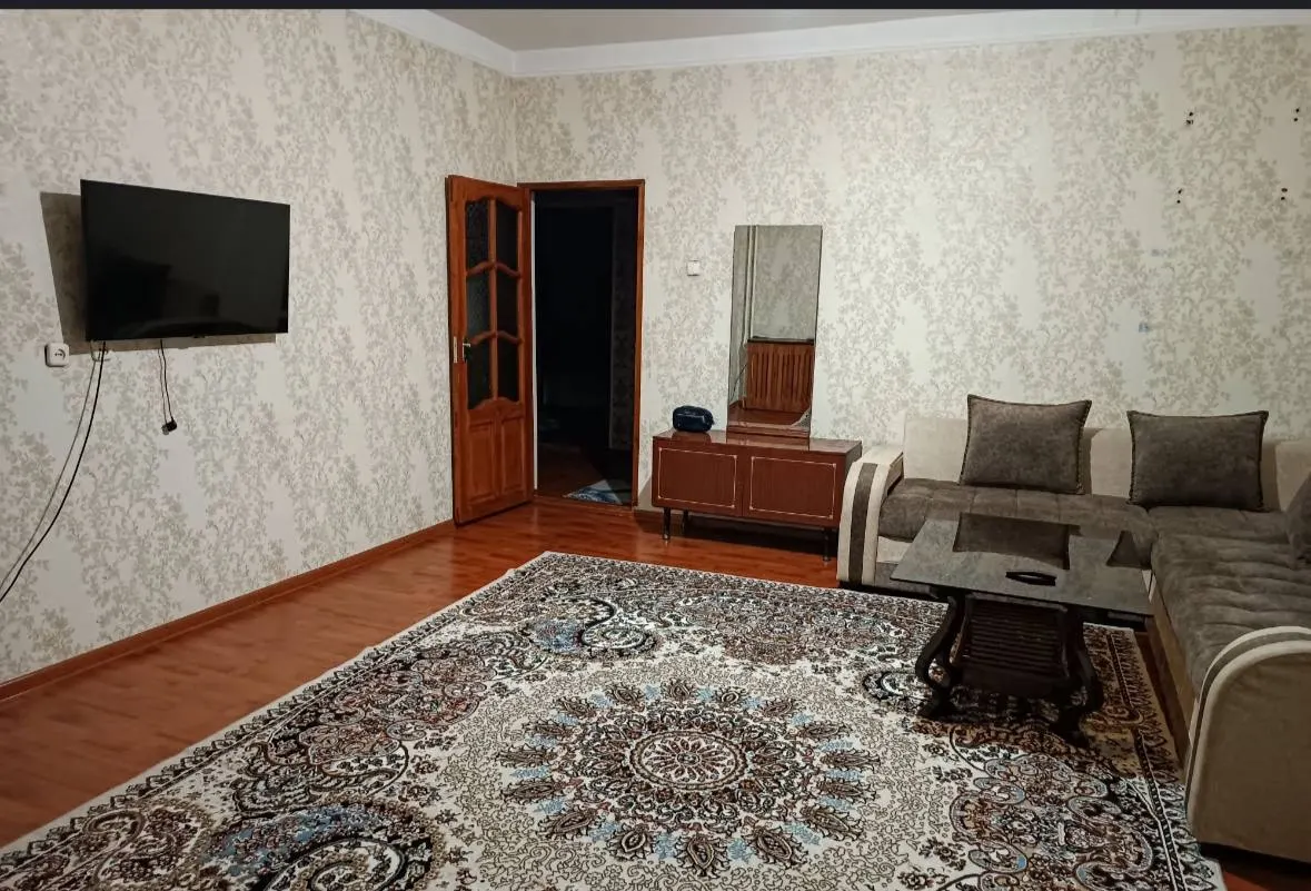 Ижарага берилади 2 хонали квартира, 60 м², 4/9 қават — Шайхонтоҳур тумани