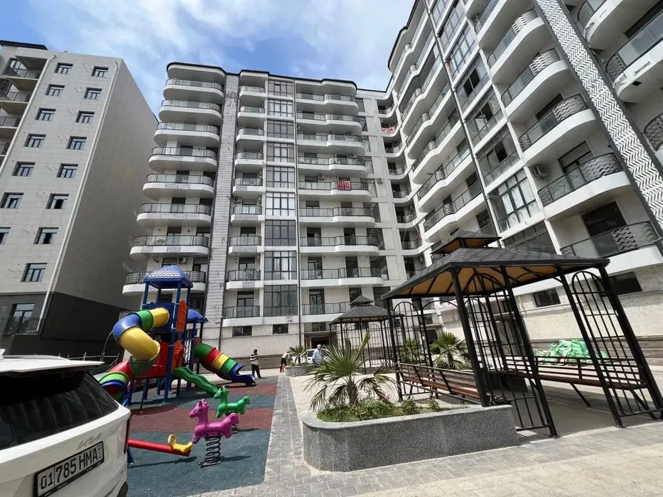 Продаётся 3-комнатная квартира, 79 м², 3/9 этаж — Мирзо-Улугбекский район