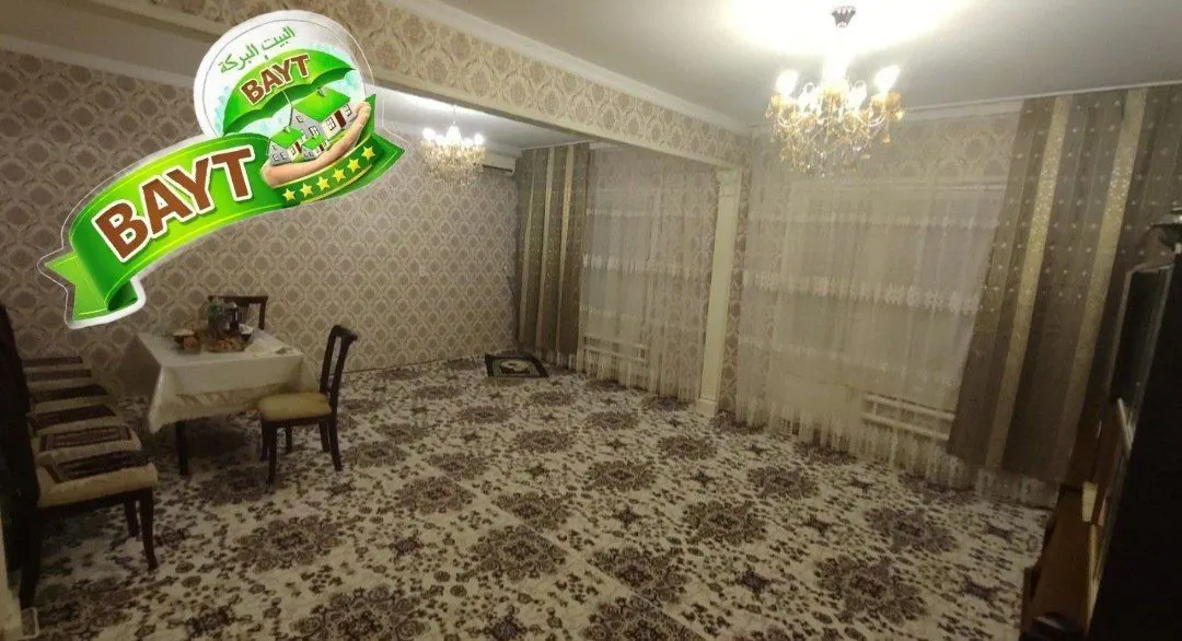 Сотилади 5 хонали квартира, 130 м², 9/9 қават — Сергели тумани