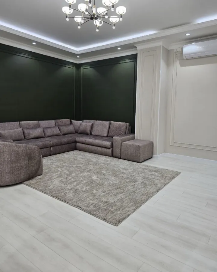 Sotiladi 4 xonali kvartira, 179 m², 9/10 qavat — Mirzo Ulugʻbek tumani