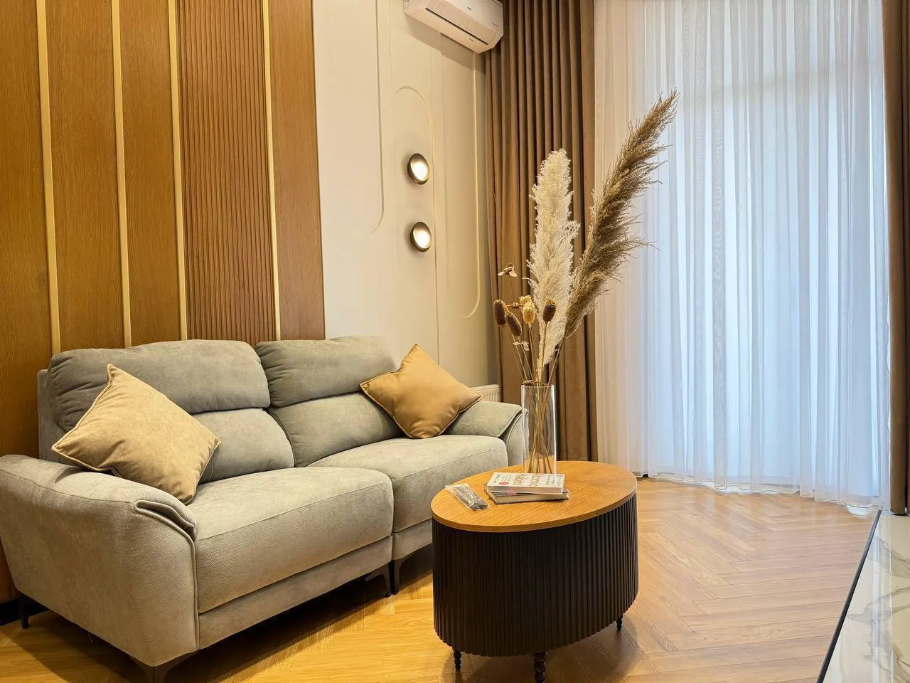 Ижарага берилади 2 хонали квартира, 46 м², 8/10 қават — Мирзо Улуғбек тумани