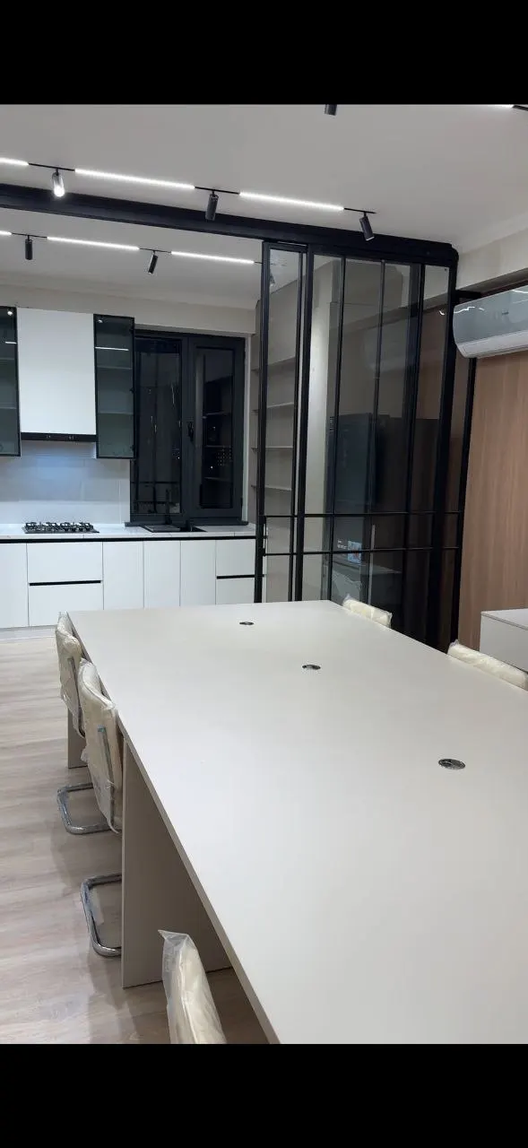 Ижарага берилади 2 хонали квартира, 60 м², 10/13 қават — Яккасарой тумани
