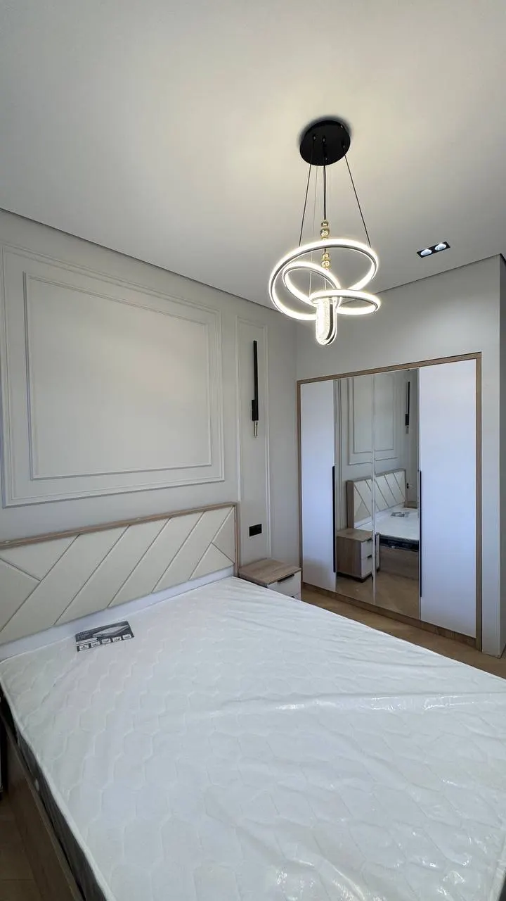 Сотилади 2 хонали квартира, 50 м², 7/9 қават — Чилонзор тумани
