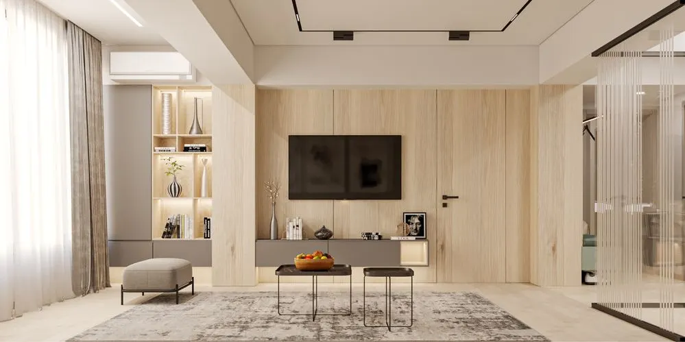Сдаётся 3-комнатная квартира, 78 м², 9/9 этаж — Юнусабадский район