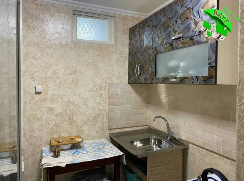 Sotiladi 1 xonali kvartira, 40 m², 1/5 qavat — Chilonzor tumani