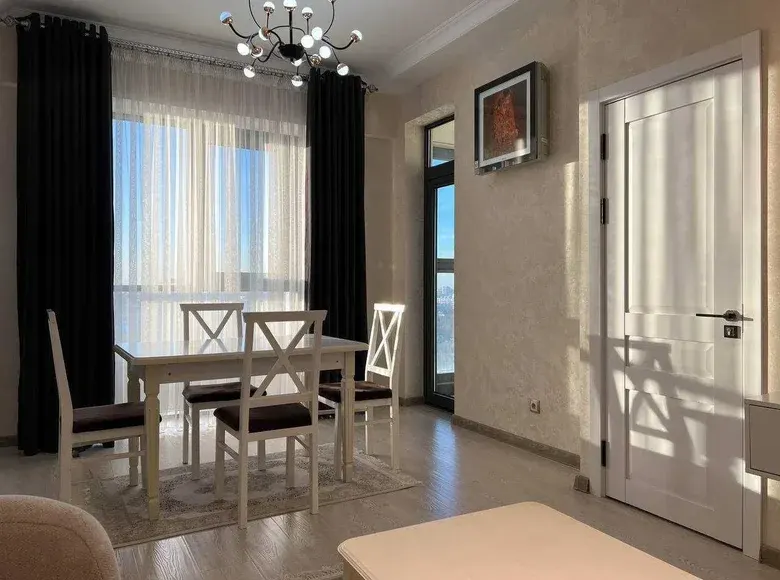 Ijaraga beriladi 2 xonali kvartira, 55 m², 15/21 qavat — Mirzo Ulugʻbek tumani