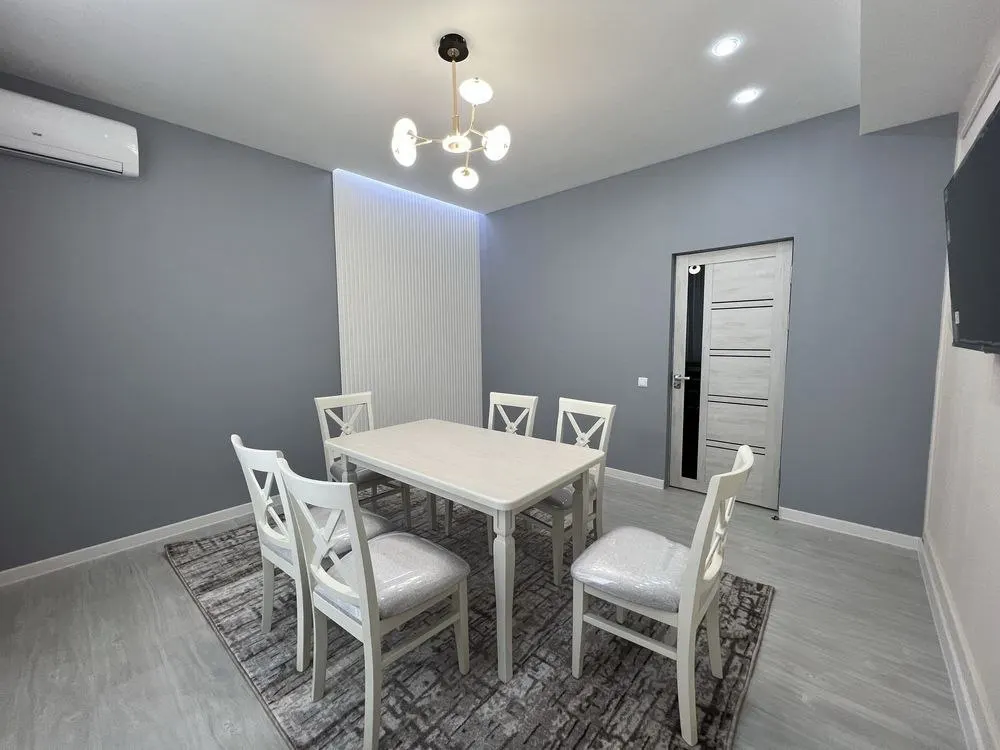Сдаётся 2-комнатная квартира, 55 м², 4/10 этаж — Сергелийский район