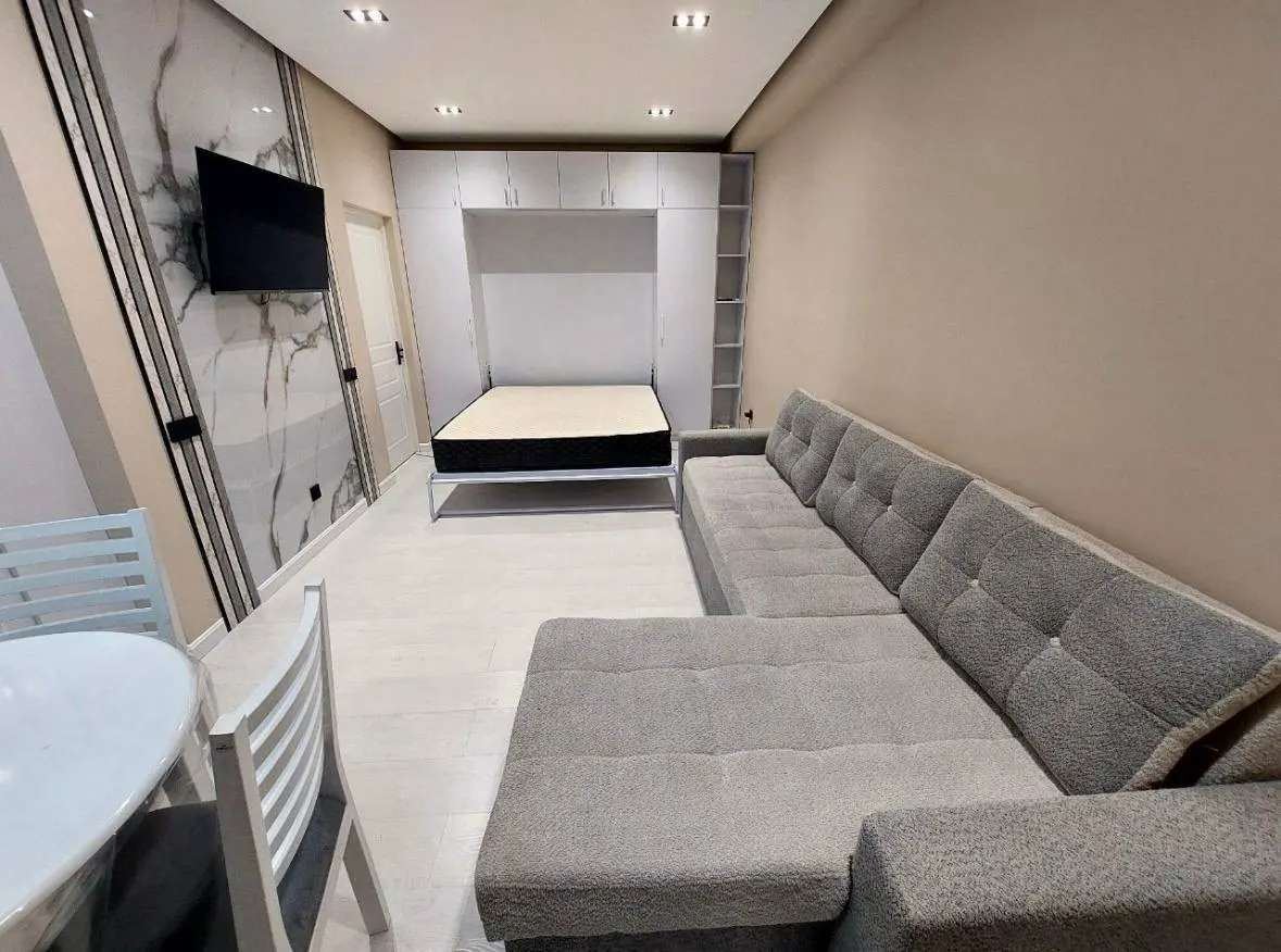 Сдаётся 1-комнатная квартира, 42 м², 5/16 этаж — Юнусабадский район