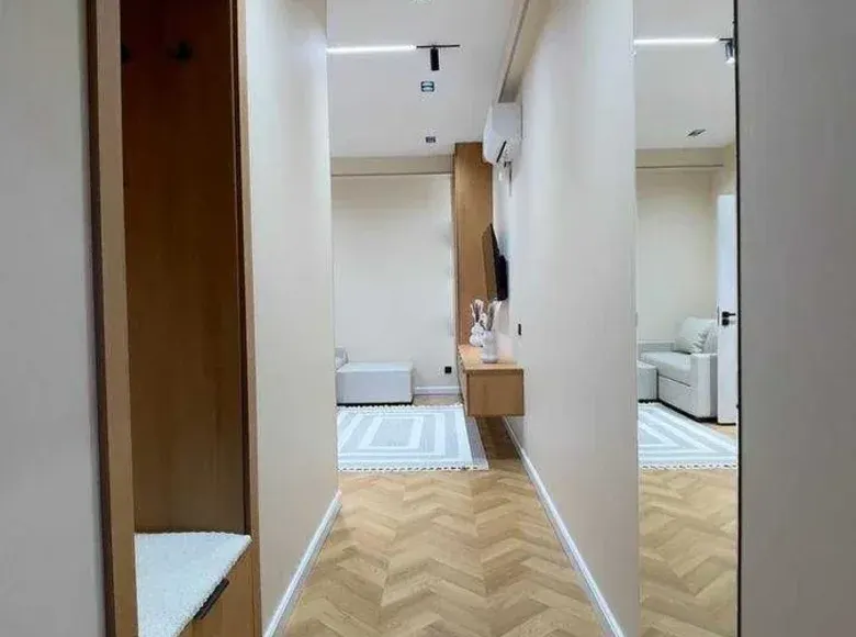Продаётся 2-комнатная квартира, 48 м², 13/16 этаж — Юнусабадский район