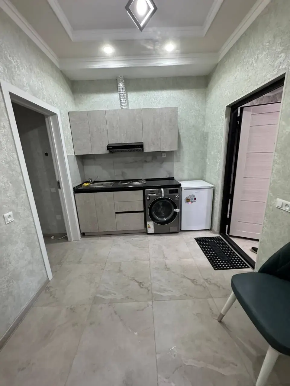 Ijaraga beriladi 1 xonali kvartira, 40 m², 6/8 qavat — Chilonzor tumani