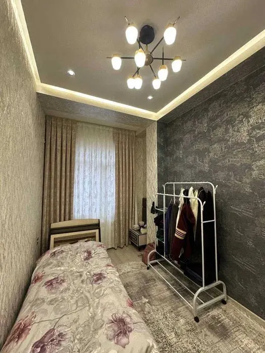 Сотилади 3 хонали квартира, 73 м², 1/8 қават — Юнусобод тумани