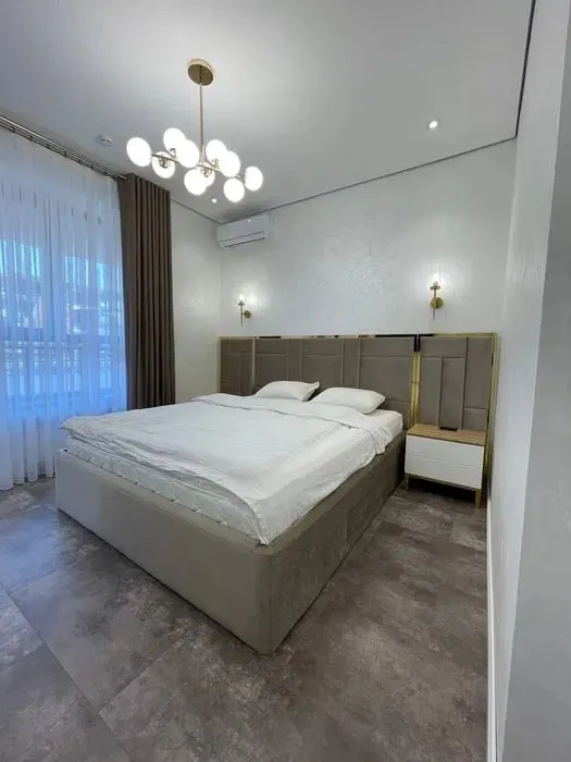 Ижарага берилади 1 хонали квартира, 42 м², 2/16 қават — Яккасарой тумани