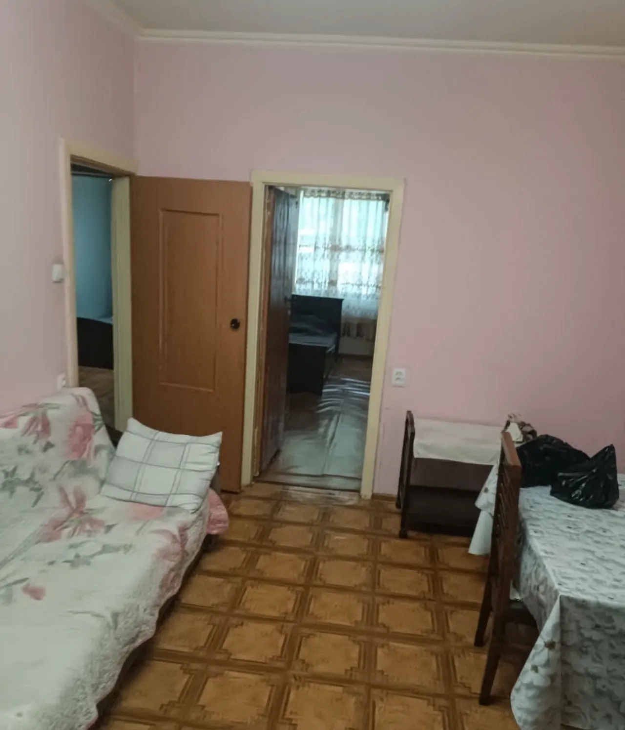 Сотилади 3 хонали квартира, 70 м², 1/4 қават — Чилонзор тумани