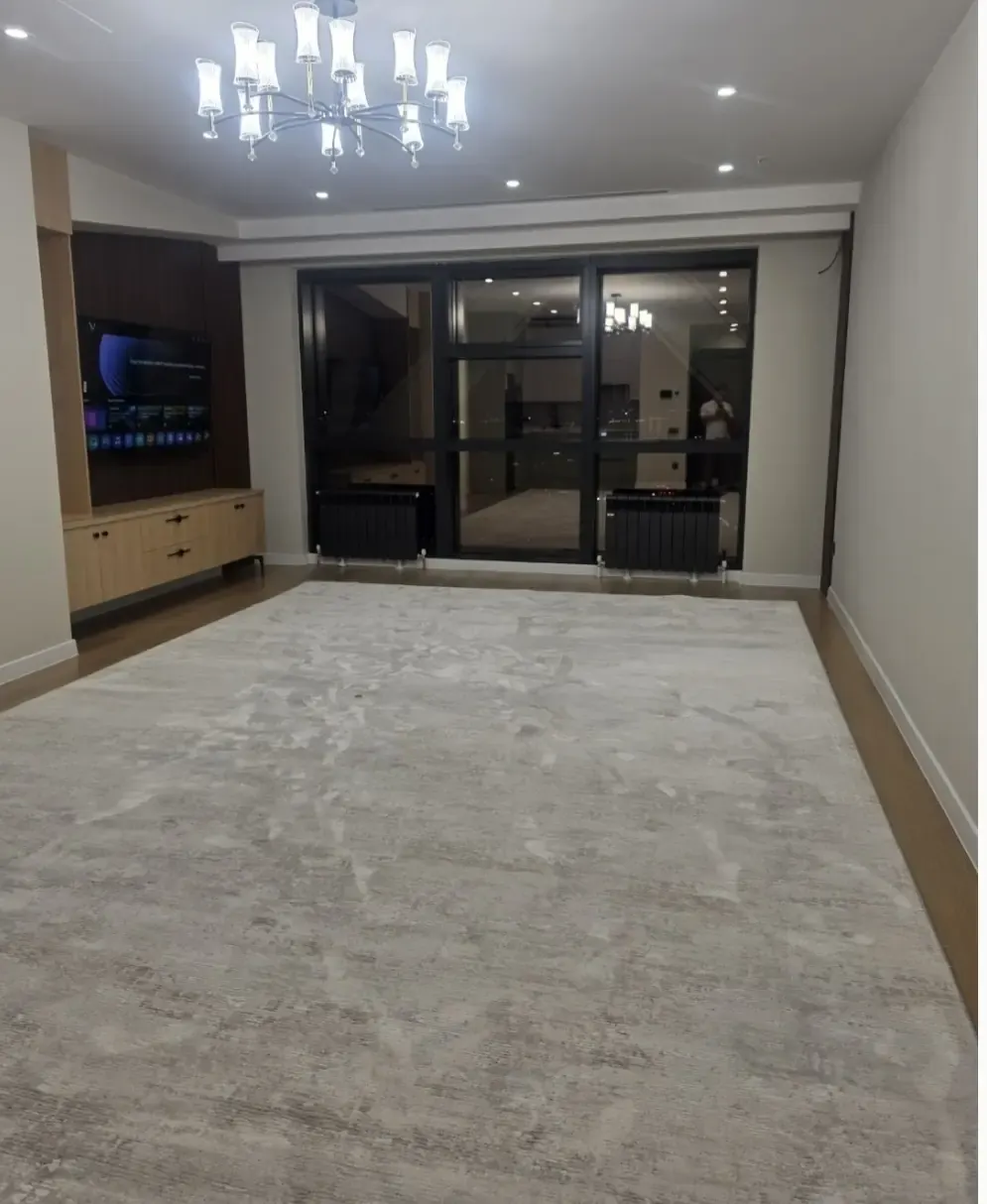 Сдаётся 2-комнатная квартира, 50 м², 24/30 этаж — Яккасарайский район