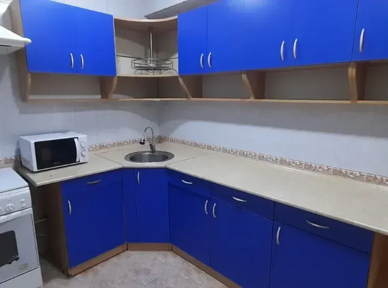 Сотилади 4 хонали квартира, 110 м², 1/9 қават — Тошкент шаҳри