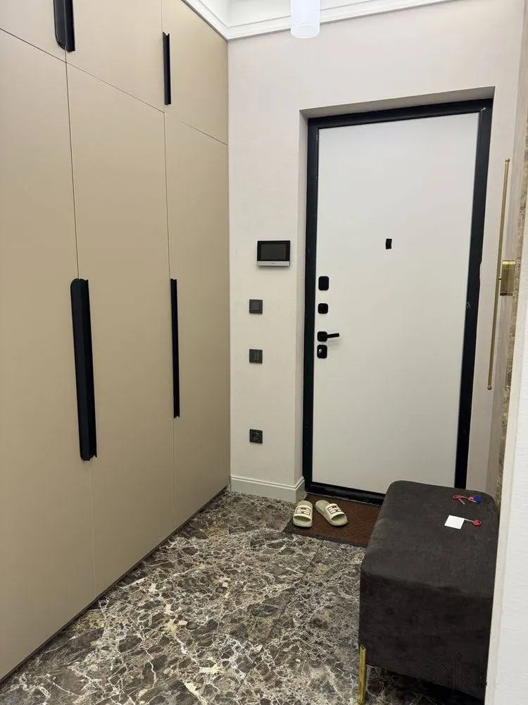 Сдаётся 2-комнатная квартира, 60 м², 7/11 этаж — Мирабадский район