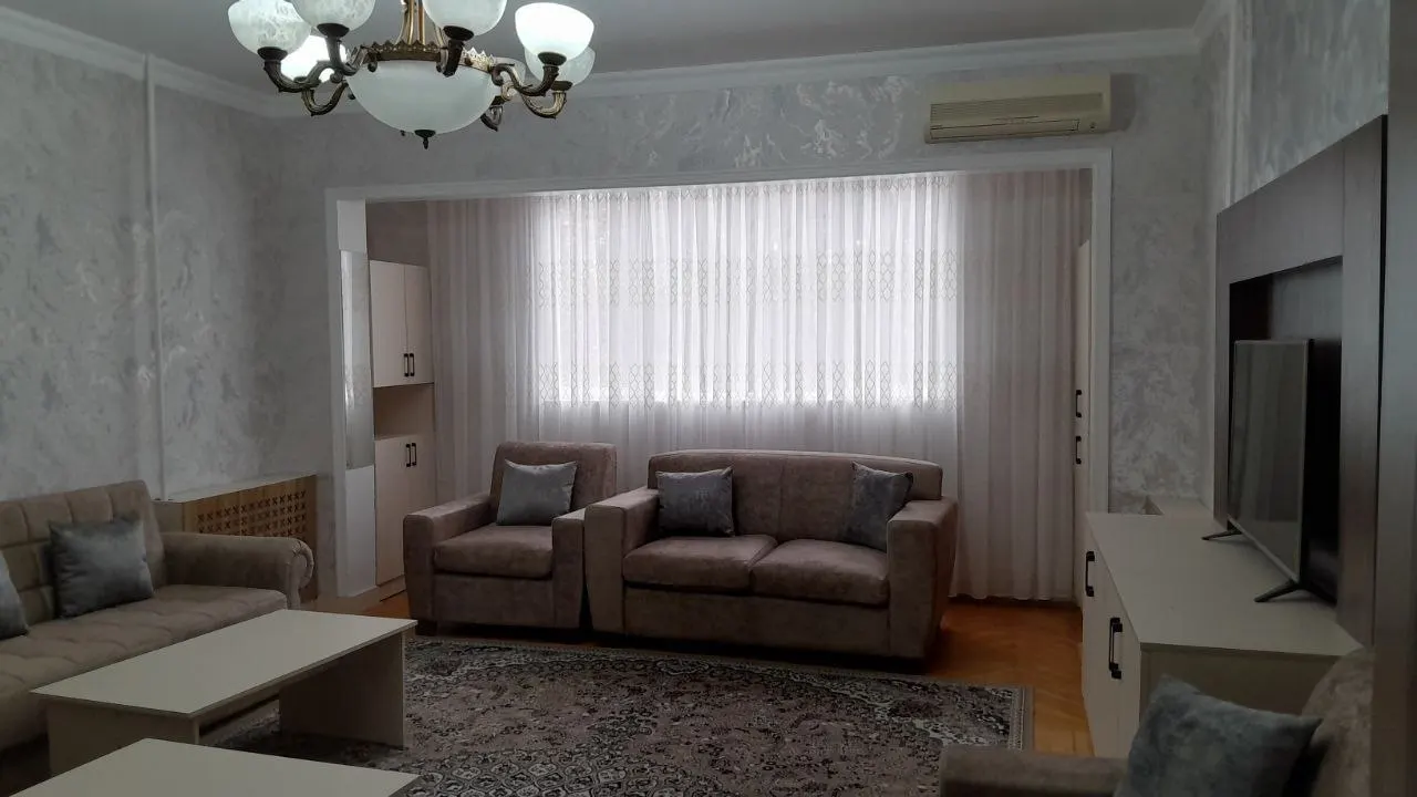 Ижарага берилади 2 хонали квартира, 60 м², 3/9 қават — Мирзо Улуғбек тумани