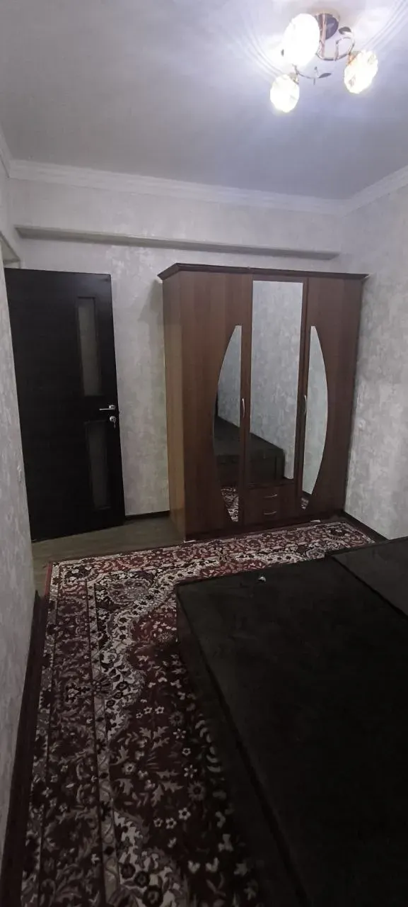 Ijaraga beriladi 2 xonali kvartira, 60 m², 4/9 qavat — Yangihayot tumani