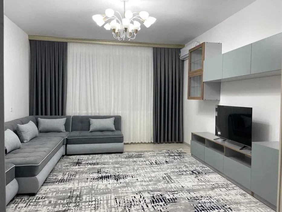 Сдаётся 3-комнатная квартира, 85 м², 11/16 этаж — Яшнабадский район