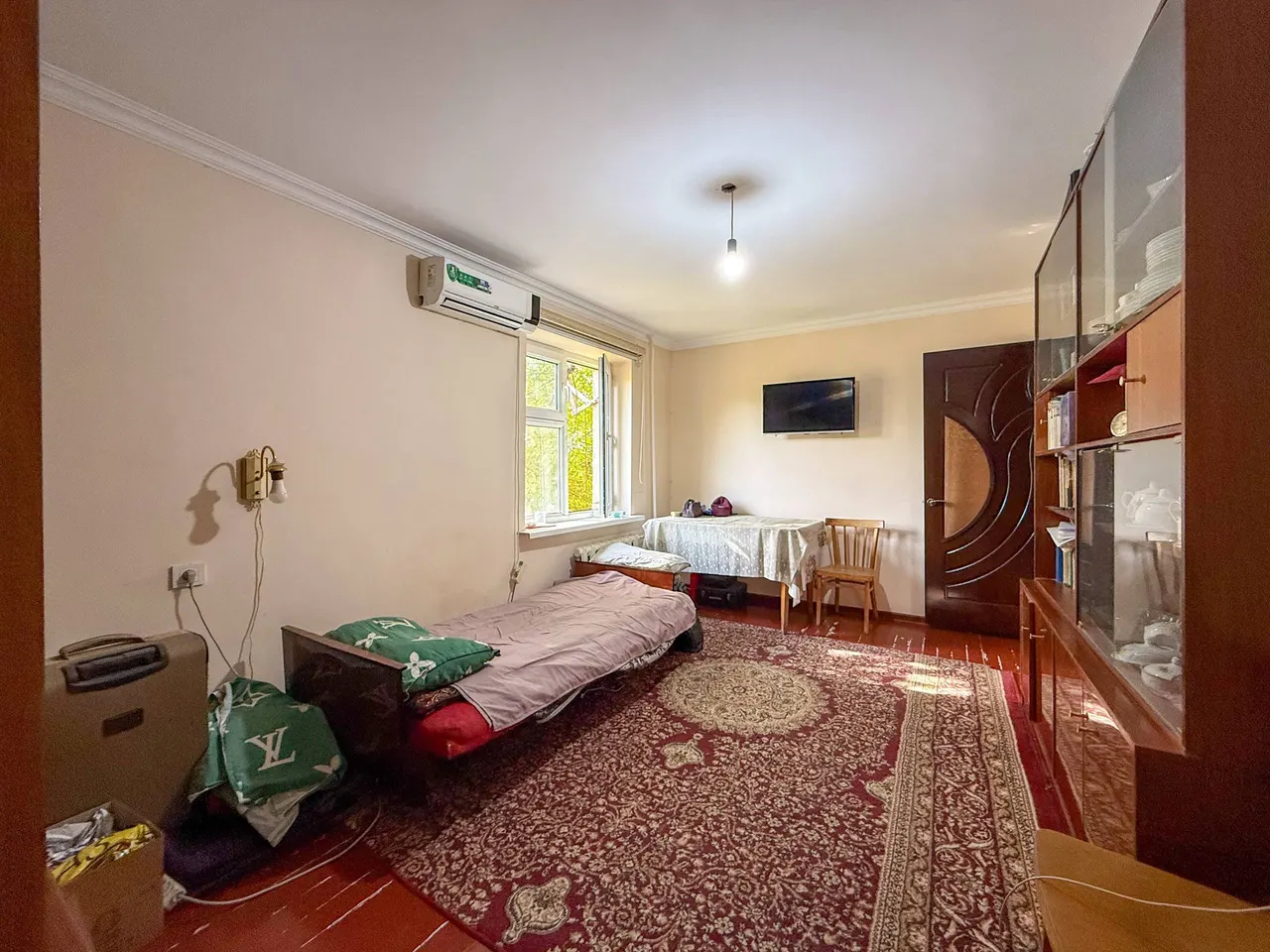 Sotiladi 2 xonali kvartira, 50 m², 3/4 qavat — Mirzo Ulugʻbek tumani