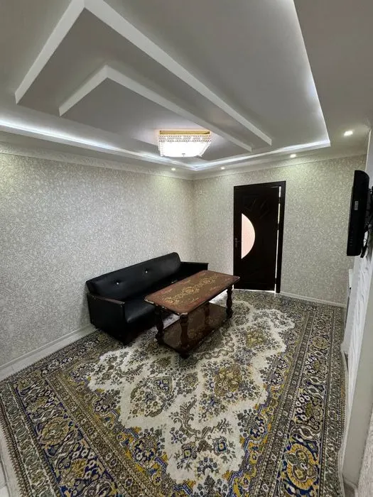 Ijaraga beriladi 1 xonali kvartira, 38 m², 4/4 qavat — Chilonzor tumani