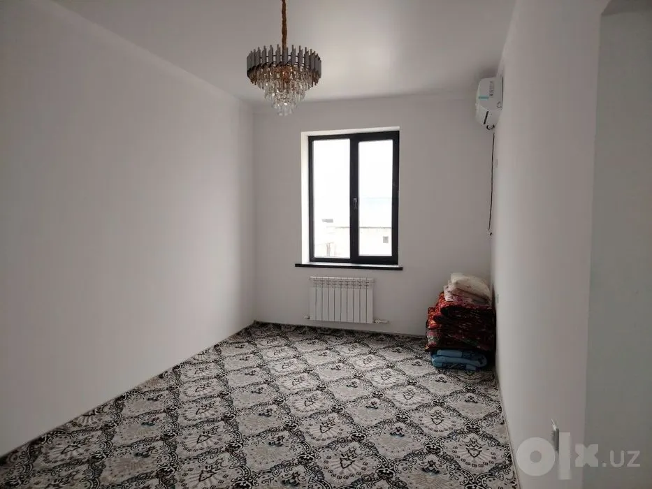 Сдаётся 2-комнатная квартира, 52 м², 3/5 этаж — Карши