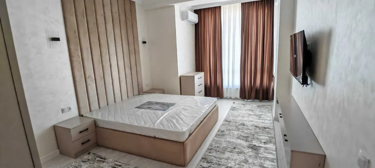 Ijaraga beriladi 2 xonali kvartira, 55 m², 9/12 qavat — Shayxontohur tumani