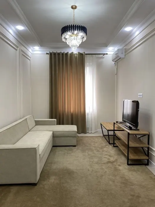 Ижарага берилади 2 хонали квартира, 56 м², 7/10 қават — Мирзо Улуғбек тумани