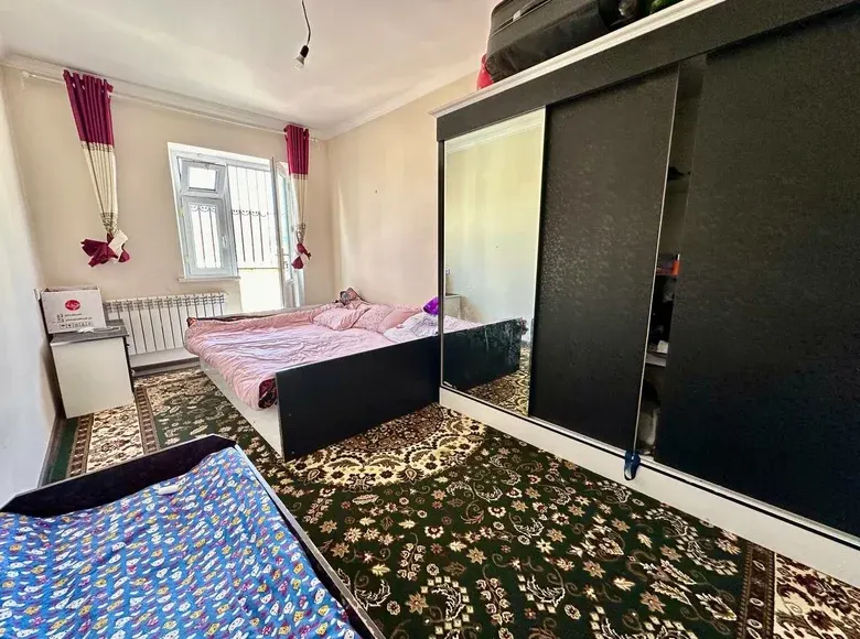 Sotiladi 2 xonali kvartira, 64 m², 7/7 qavat — Fargʻona shahri
