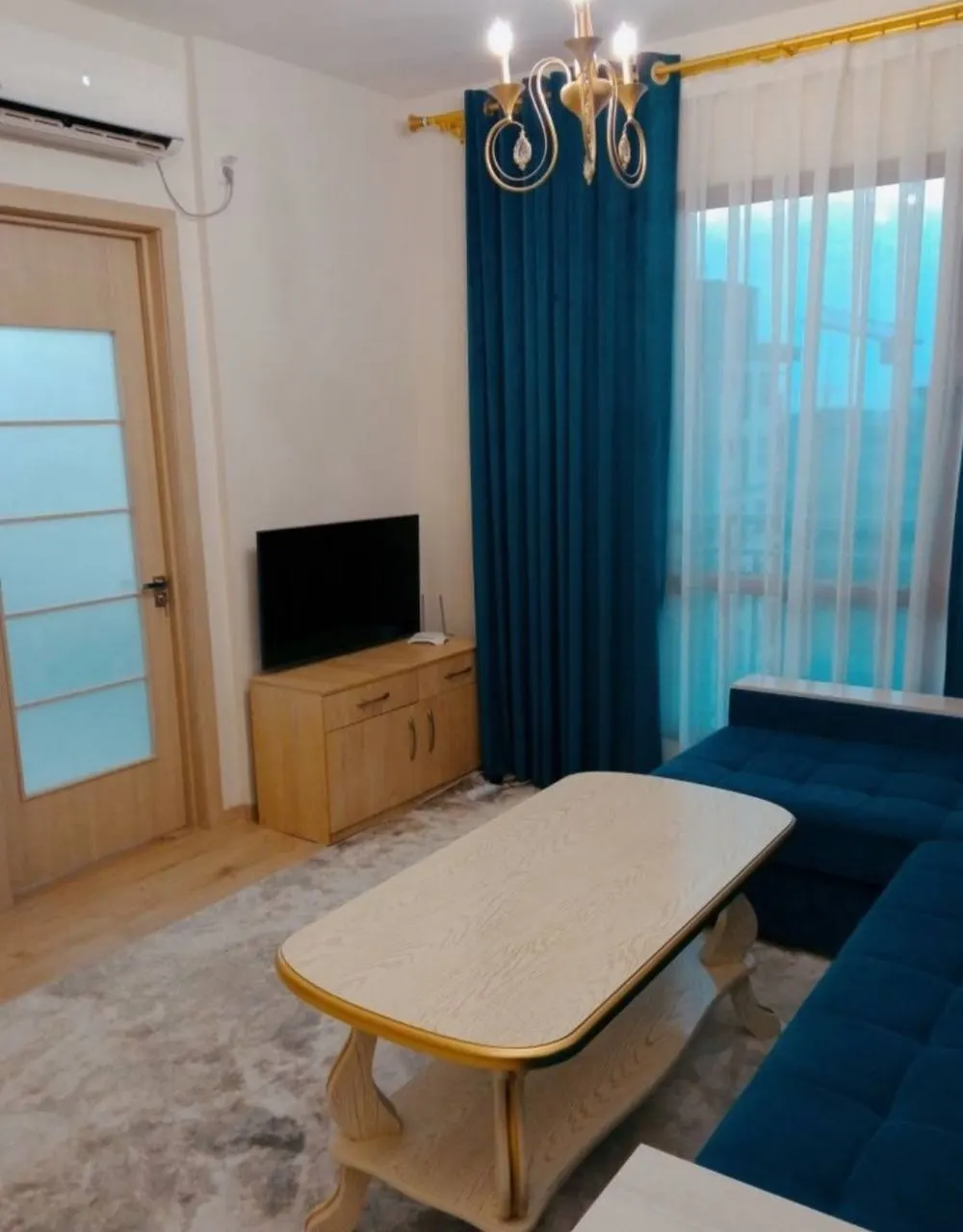 Продаётся 1-комнатная квартира, 35 м², 13/13 этаж — Юнусабадский район