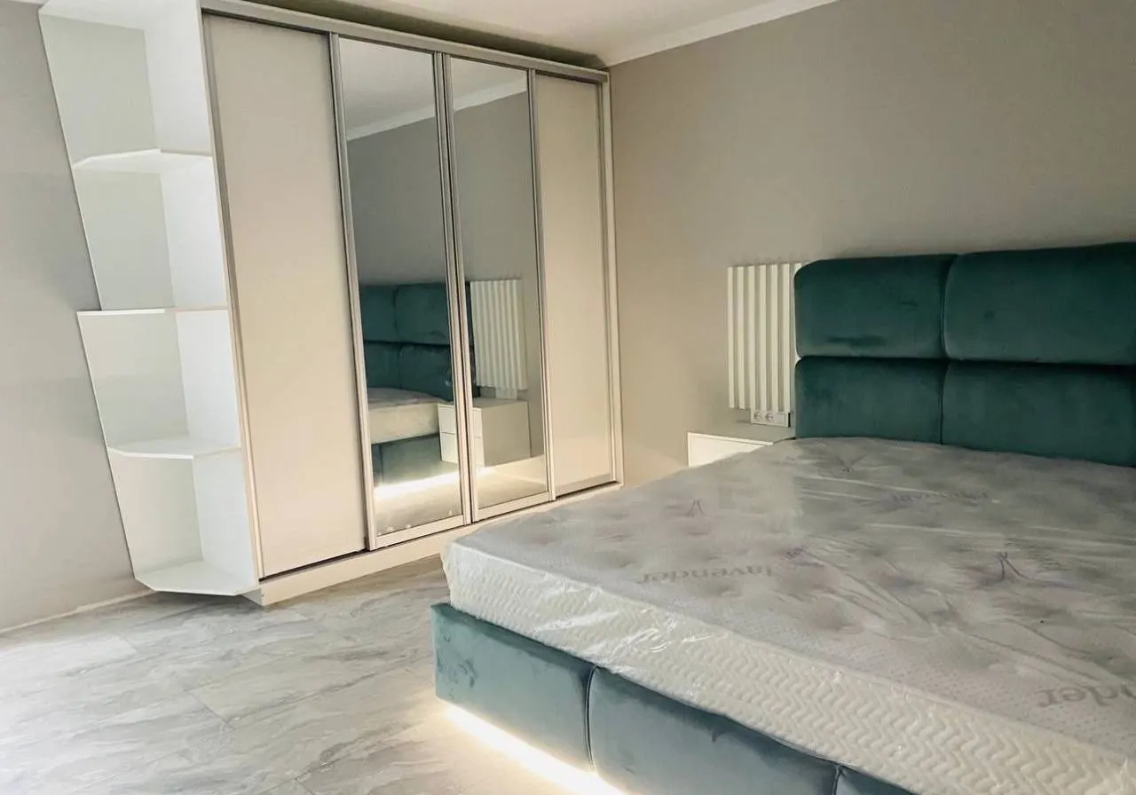 Сдаётся 2-комнатная квартира, 80 м², 5/9 этаж — Мирзо-Улугбекский район