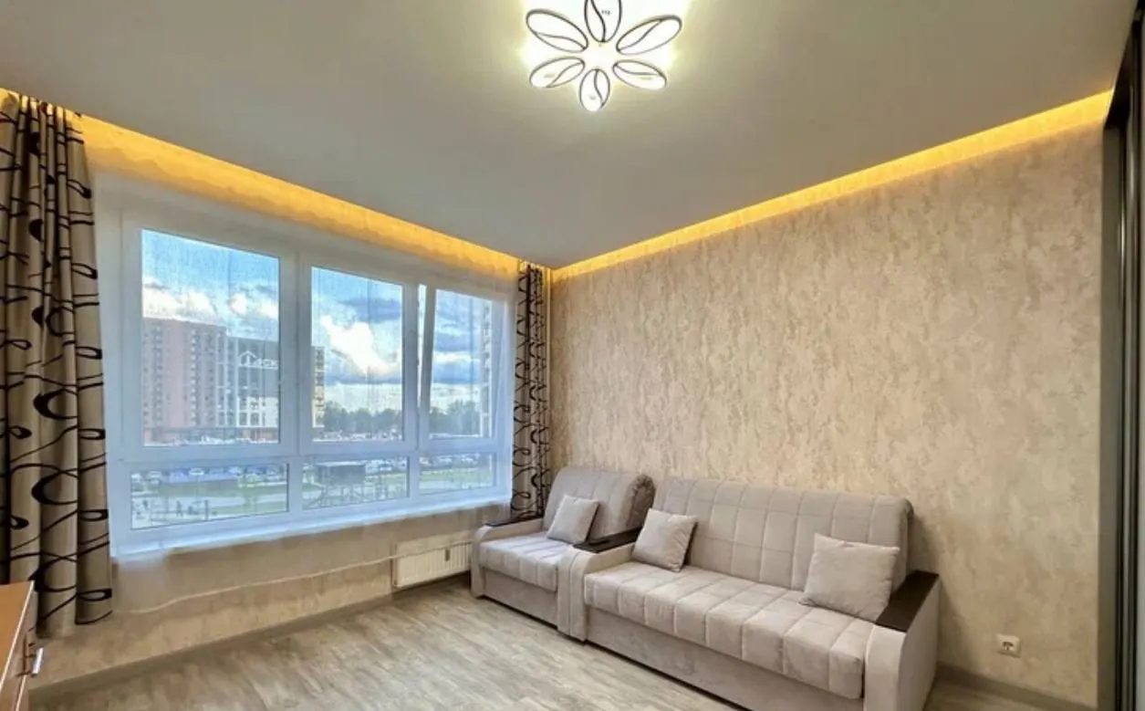 Ijaraga beriladi 1 xonali kvartira, 54 m², 7/7 qavat — Chilonzor tumani