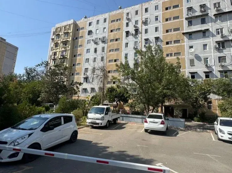 Продаётся 2-комнатная квартира, 60 м², 8/9 этаж — Яшнабадский район