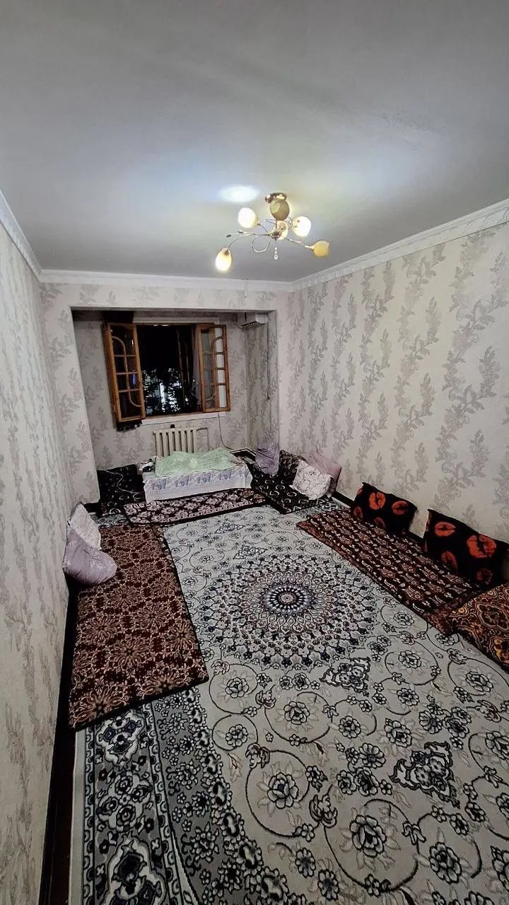 Сотилади 1 хонали квартира, 33 м², 2/4 қават — Чилонзор тумани