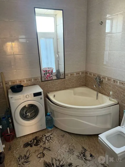 Ижарага берилади 2 хонали квартира, 23 м², 3/5 қават — Урганч шаҳри