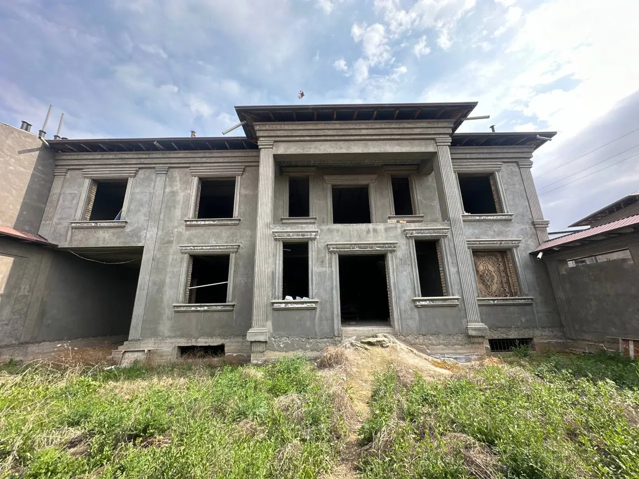 Продаётся дом, 6.5 сот. — Юнусабадский район
