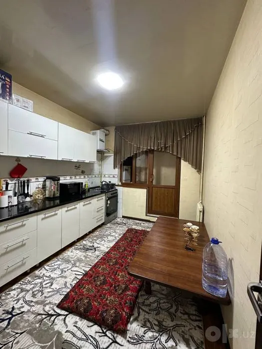 Ijaraga beriladi 3 xonali kvartira, 85 m², 4/9 qavat — Chilonzor tumani
