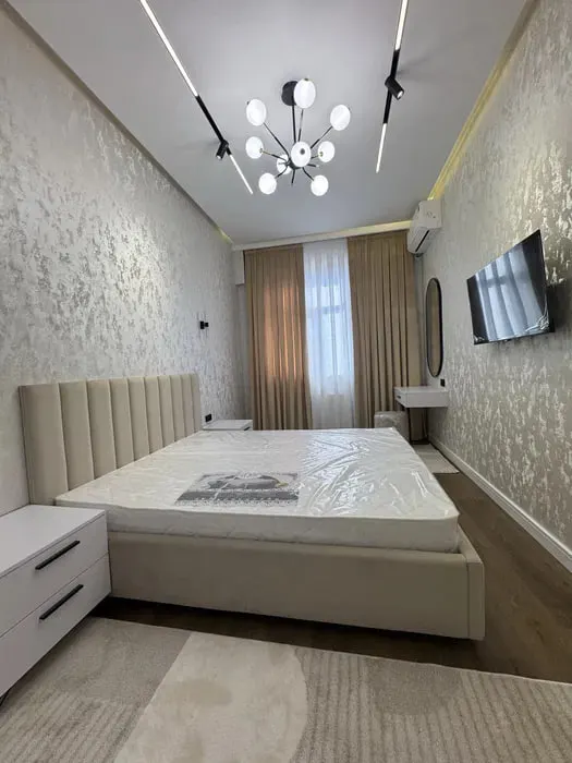 Sotiladi 2 xonali kvartira, 112 m², 1/9 qavat — Uchtepa tumani