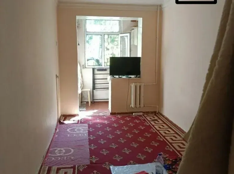 Sotiladi 1 xonali kvartira, 28 m², 3/4 qavat — Chilonzor tumani