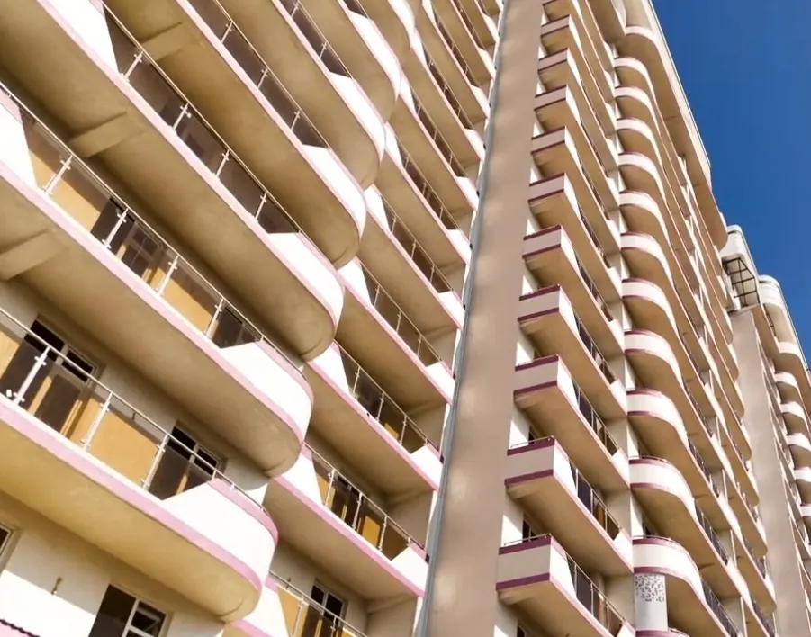 Продаётся 3-комнатная квартира, 68 м², 6/16 этаж — Юнусабадский район
