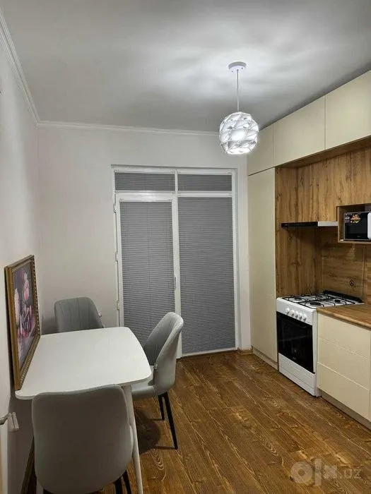 Ijaraga beriladi 1 xonali kvartira, 38 m², 3/9 qavat — Yashnobod tumani