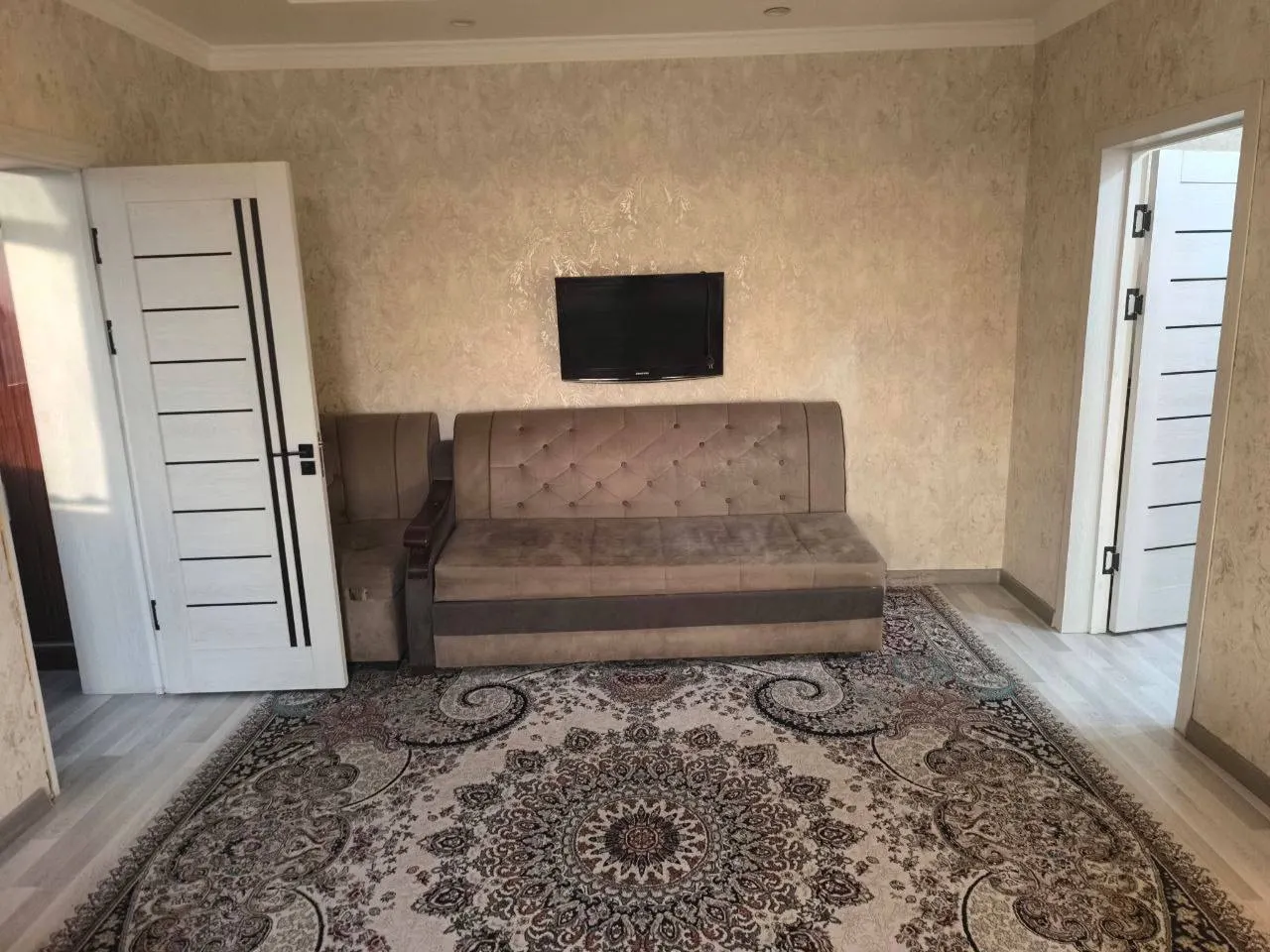 Ijaraga beriladi 2 xonali kvartira, 50 m², 7/9 qavat — Yakkasaroy tumani