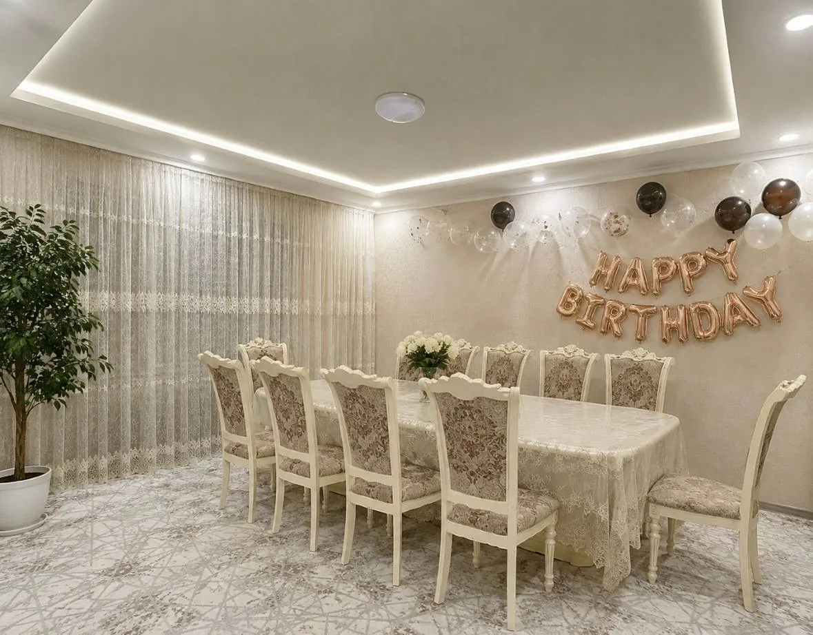 Сотилади 2 хонали квартира, 65 м², 9/9 қават — Миробод тумани
