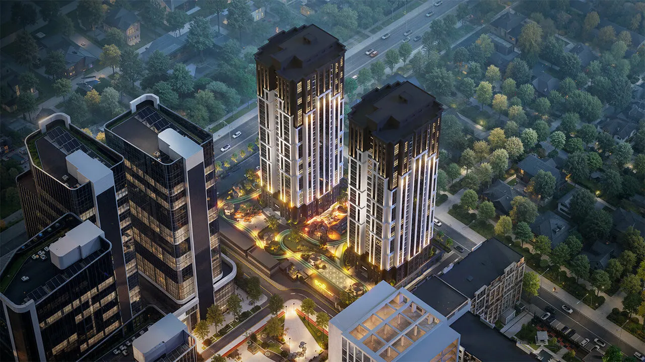 Сотилади тижорат биноси, 55.4 м², 1/1 қават — Мирзо Улуғбек тумани